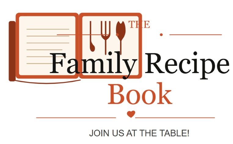 The Family Recipe Book